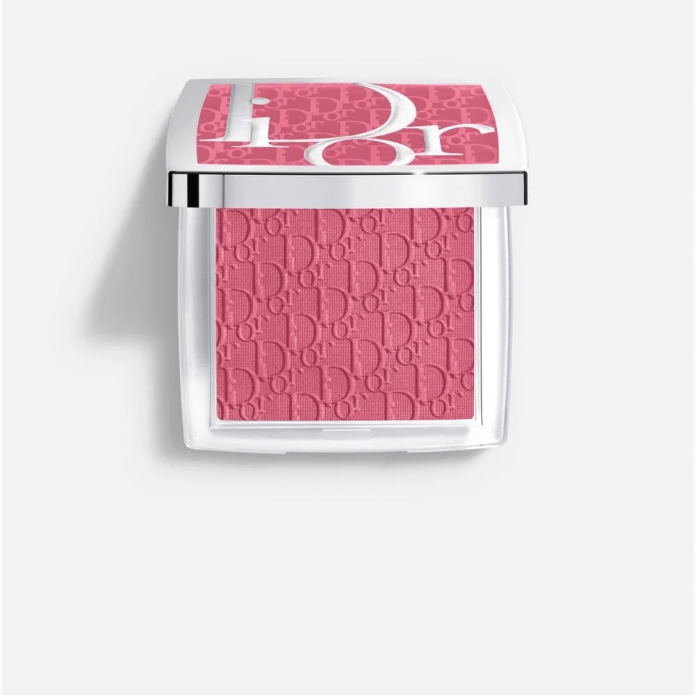 Dior Rosy Glow Blush - 012 Rosewood - Picture 2 of 5